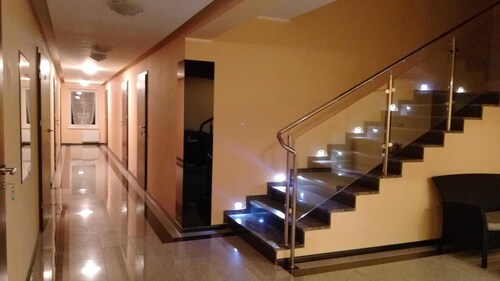 Dom Wypoczynkowy Fantazja