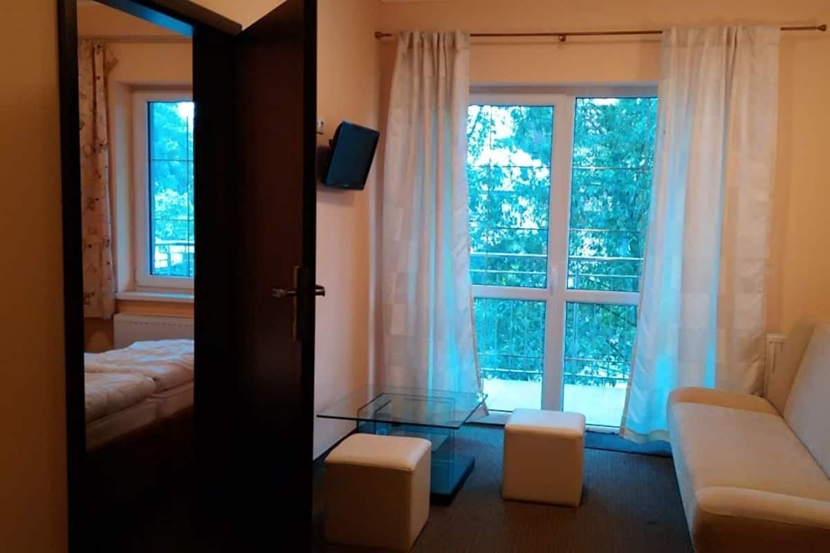 Premium Quadruple Room, 1 Bedroom | Bed sheets