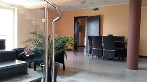 Interior - Dom Wypoczynkowy Fantazja (Kolobrzeg)