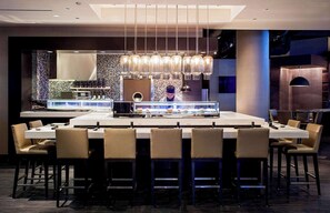 Dinner served - Hyatt House New Orleans/Downtown (New Orleans)