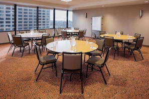 Sala de reunions