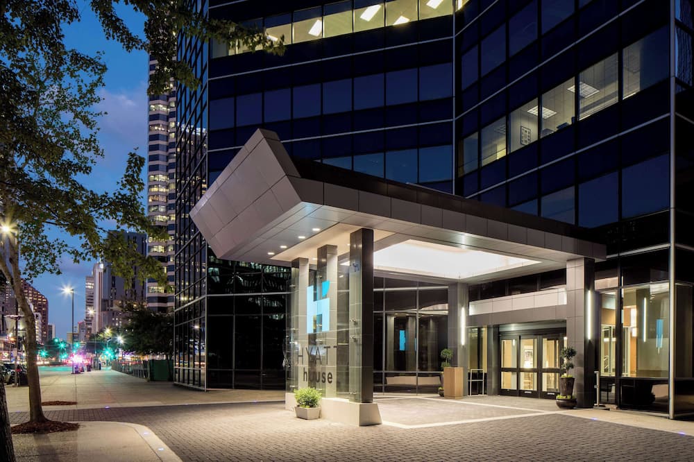 Hyatt House New Orleans/Downtown