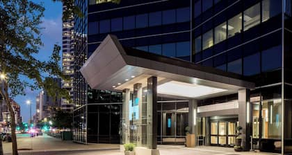 Hyatt House New Orleans/Downtown