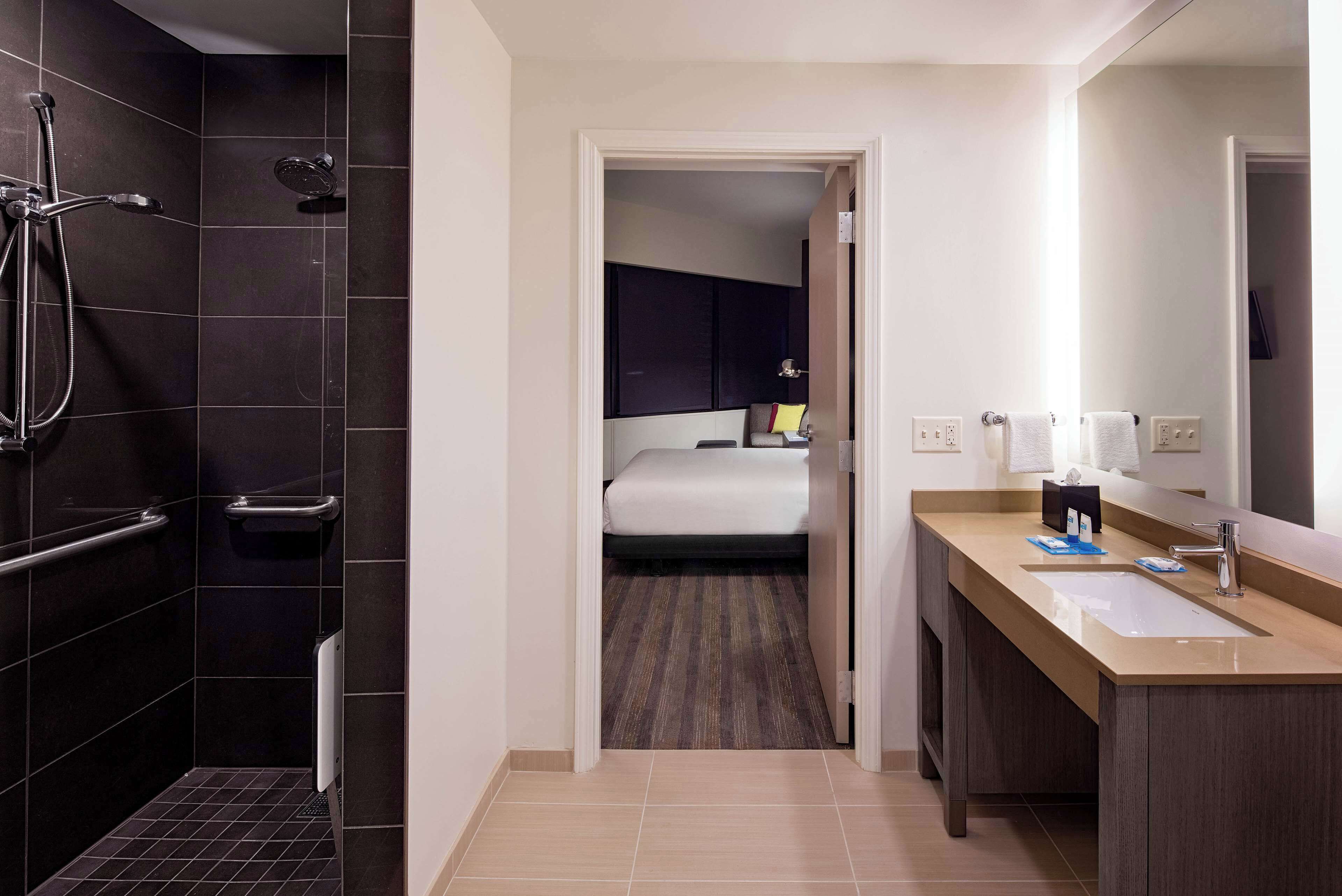 Photo - Hyatt House New Orleans Downtown