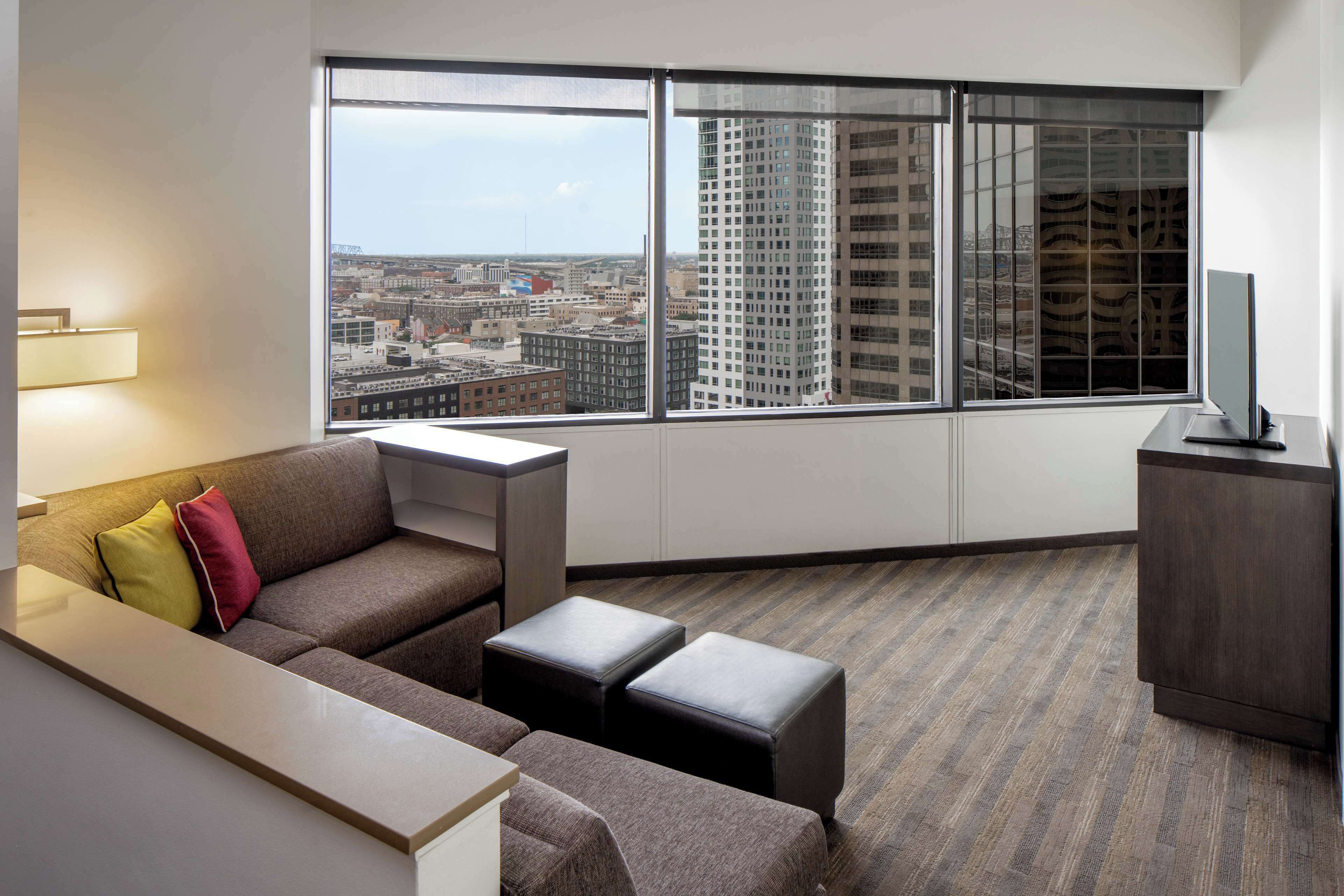 Photo - Hyatt House New Orleans Downtown