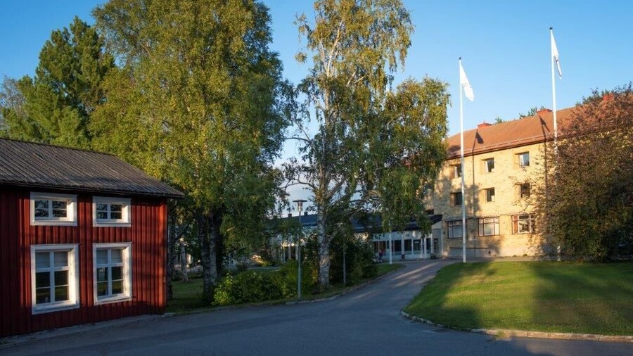 Sunderby Folkhögskola Hotell & Konferens