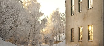 Sunderby Folkhögskola Hotell & Konferens