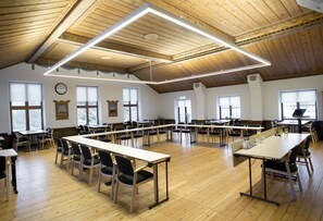 Meeting facility - Sunderby Folkhögskola Hotell & Konferens (Luleå)