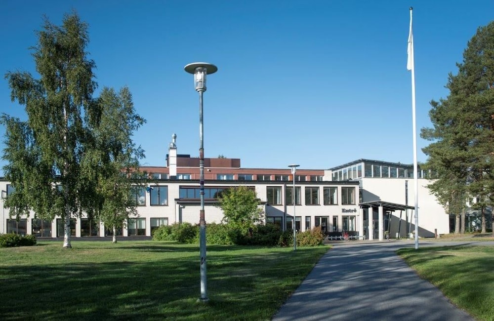 Sunderby Hotell & Konferens photo 3