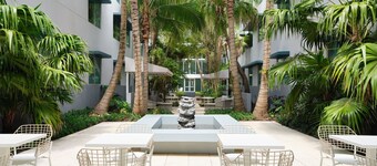 Residence Inn by Marriott Miami Beach Surfside