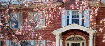 Candlelight Inn Bed & Breakfast