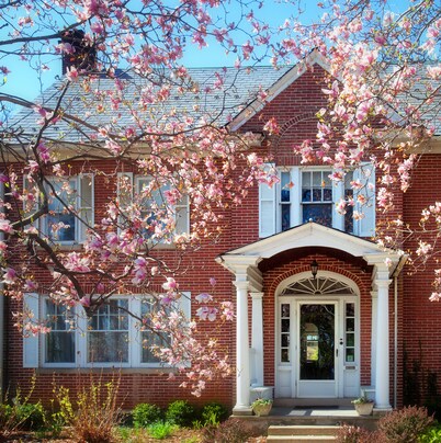 Candlelight Inn Bed & Breakfast