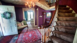 Escalier