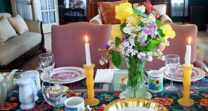 Candlelight Inn Bed & Breakfast