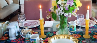 Candlelight Inn Bed & Breakfast