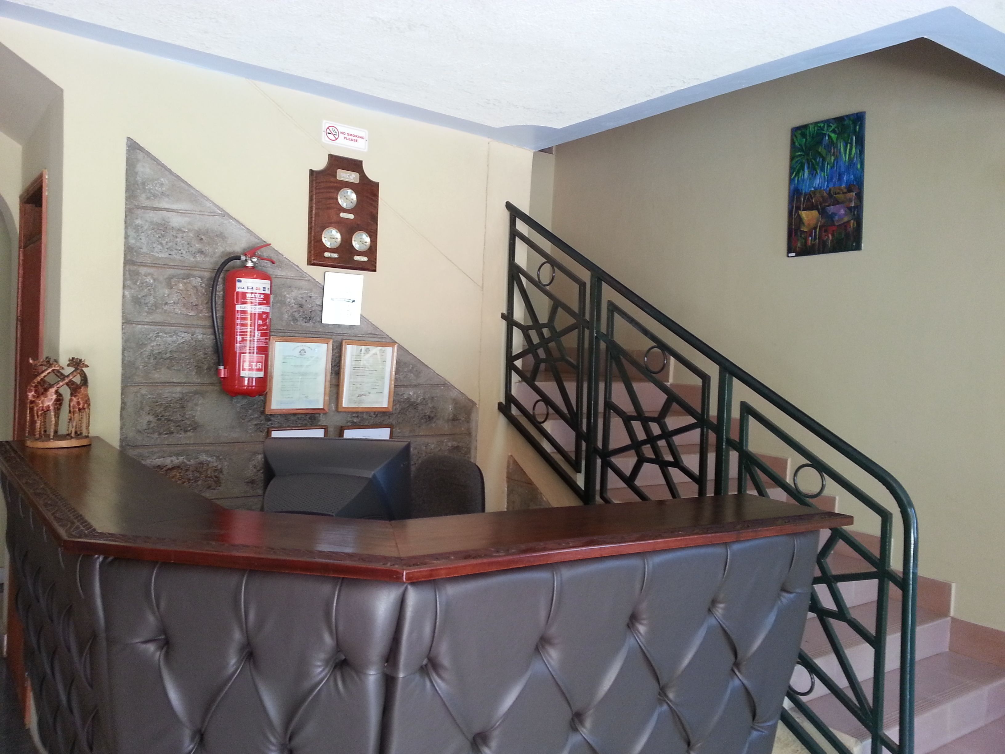 Foto - Margarita House