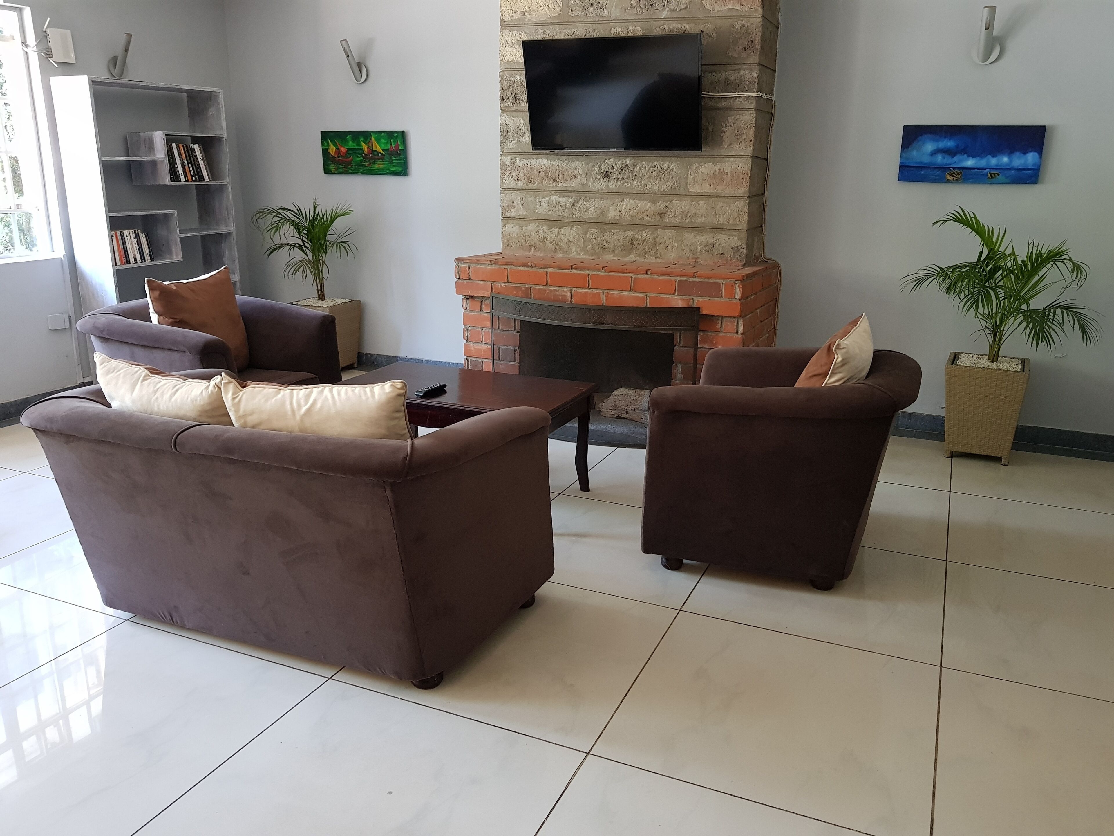 Foto - Margarita House