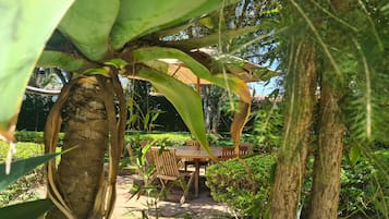 Single Room, Garden View | Garden view