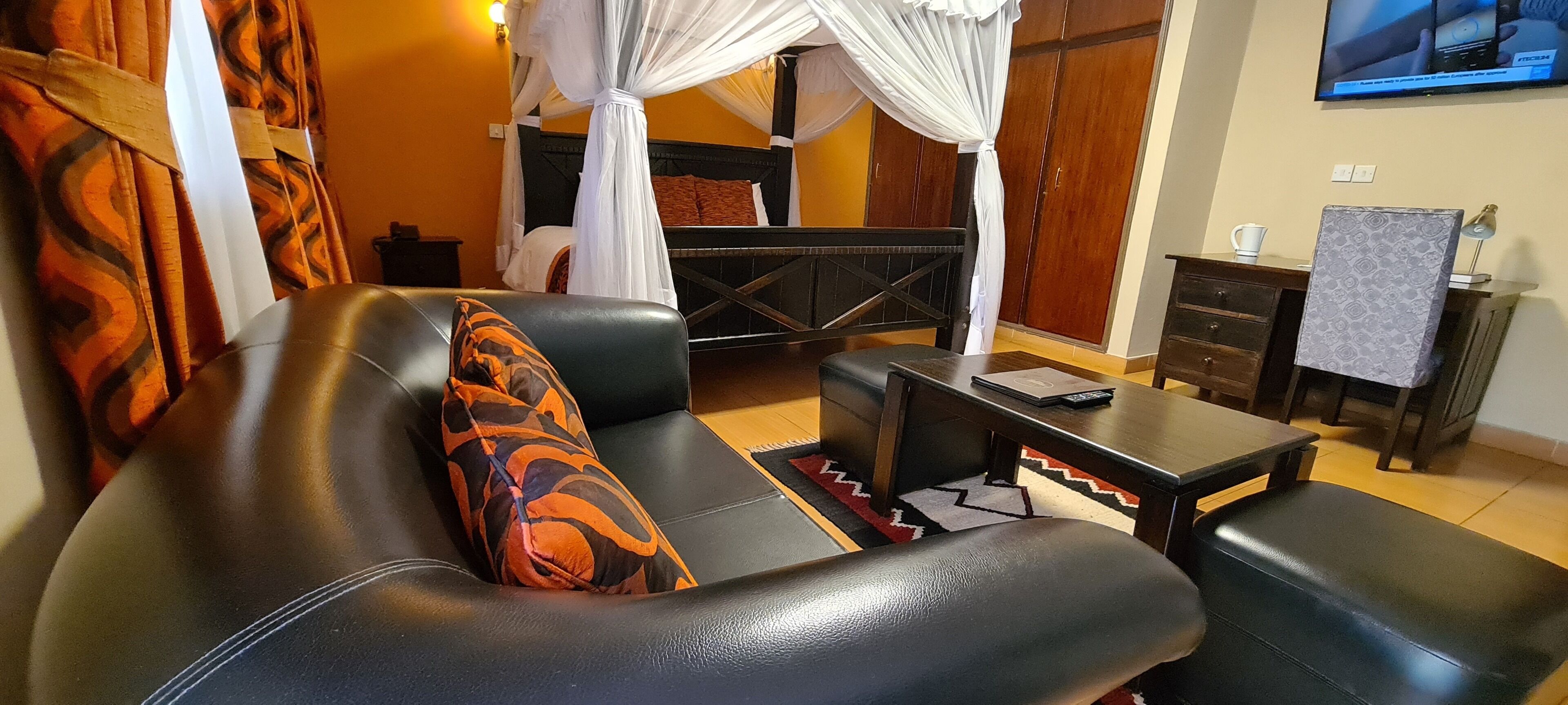 Foto - Margarita House