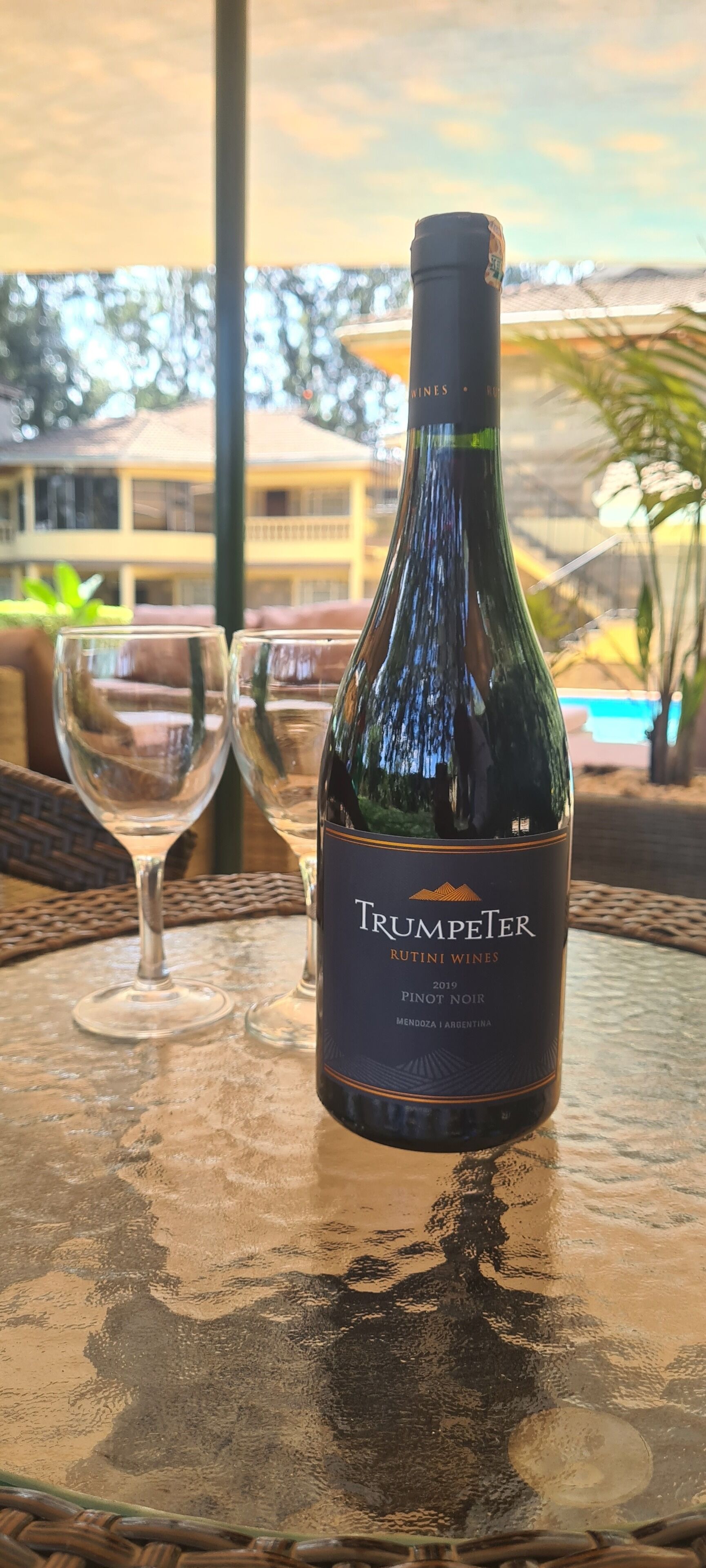 Foto - Margarita House