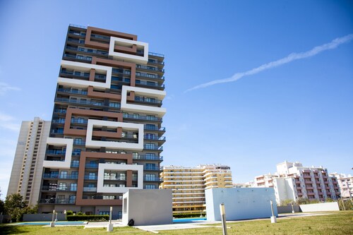 Rocha Tower by Beach Rentals