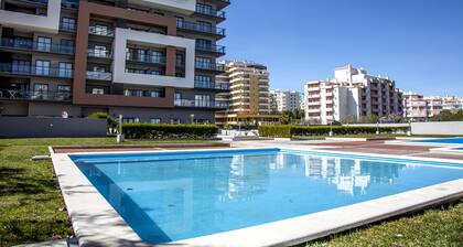Rocha Tower by Beach Rentals