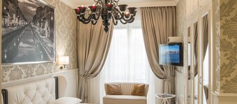 Luxury Duomo Rooms