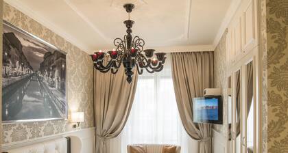 Luxury Duomo Rooms