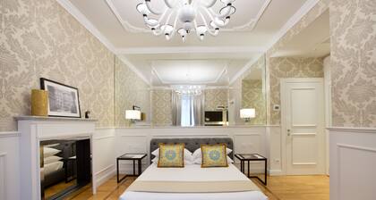Luxury Duomo Rooms