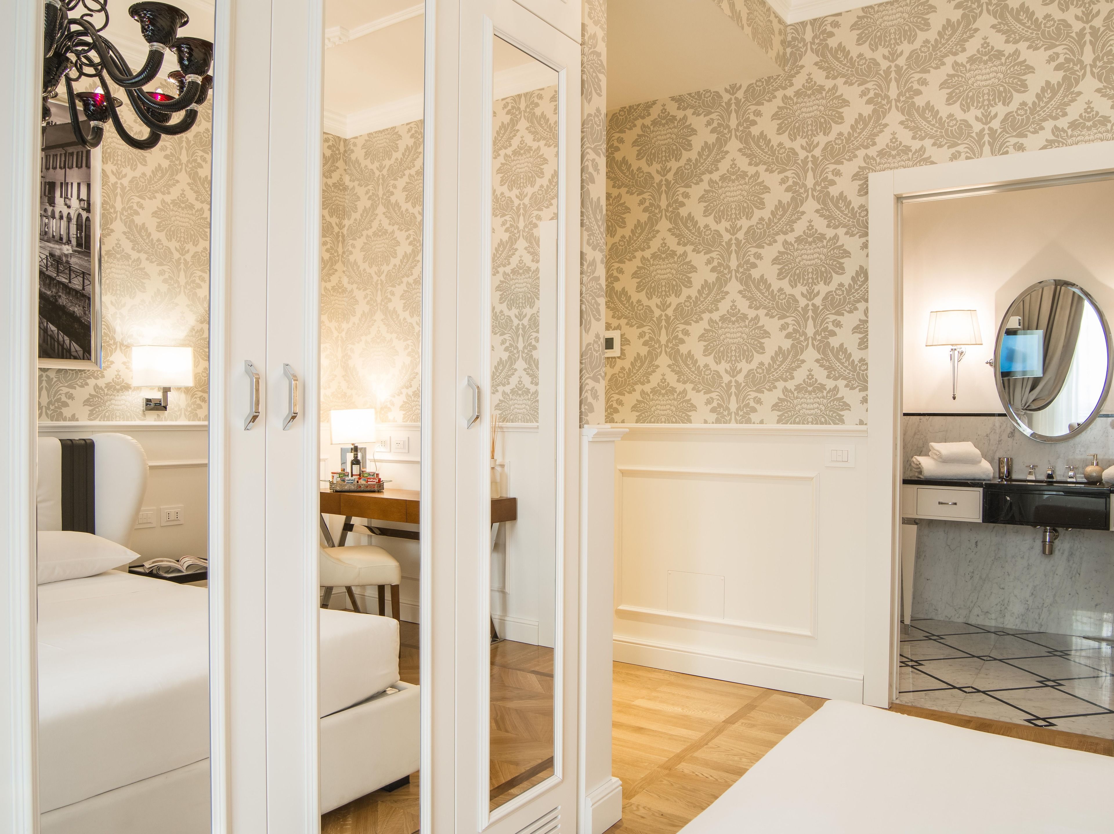 Photo - Enjoy Duomo - Flavio Baracchini 9 - Rooms