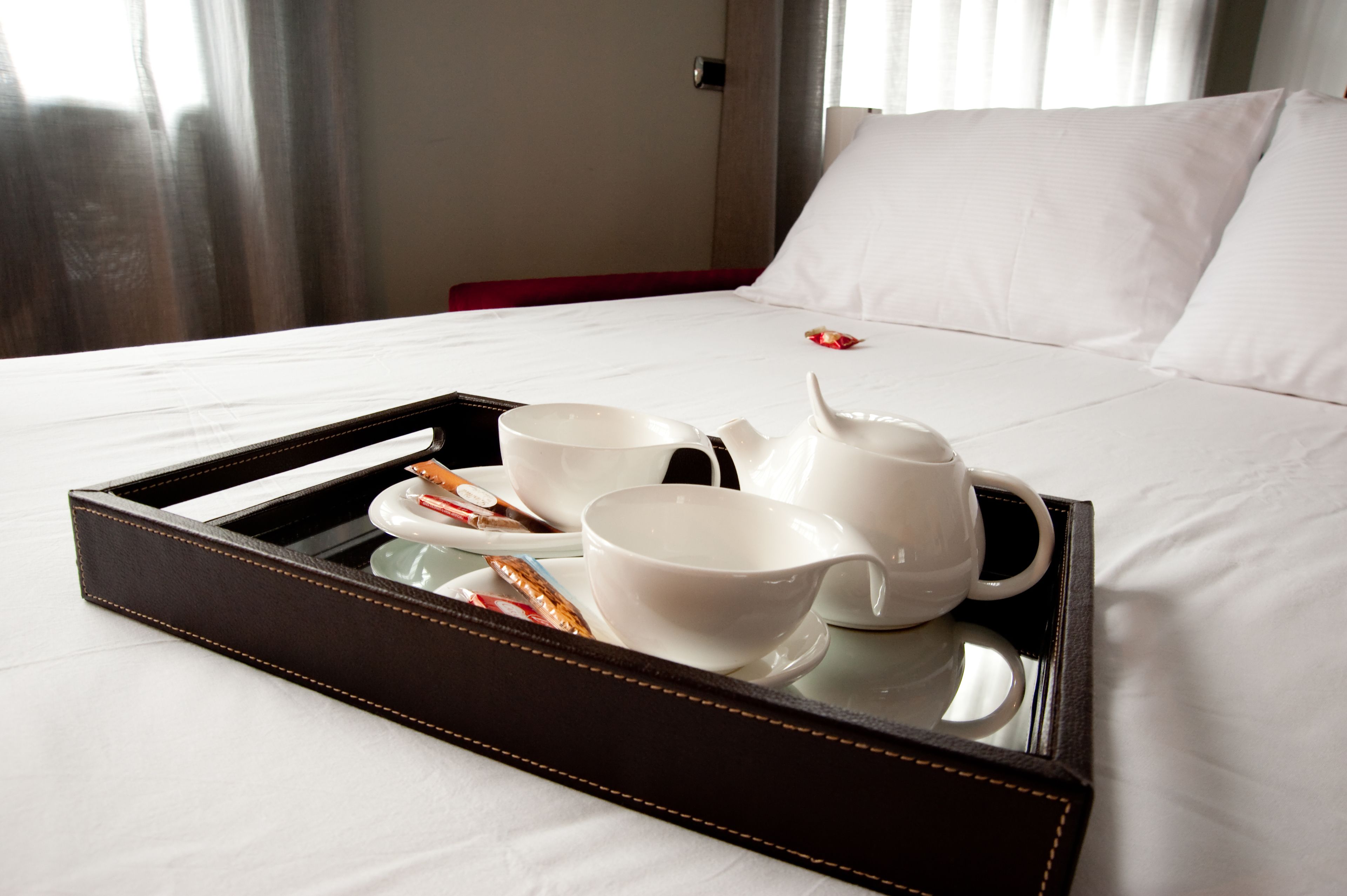 Foto - Enjoy Duomo - Flavio Baracchini 9 - Rooms