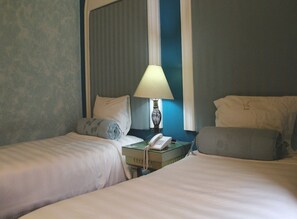 Deluxe Double Room | Room amenity - Villahernan Hotel (Puebla)