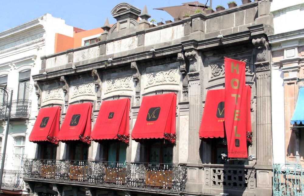 Photo of Hotel Elena Único