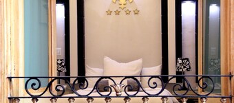 Villahernan Hotel