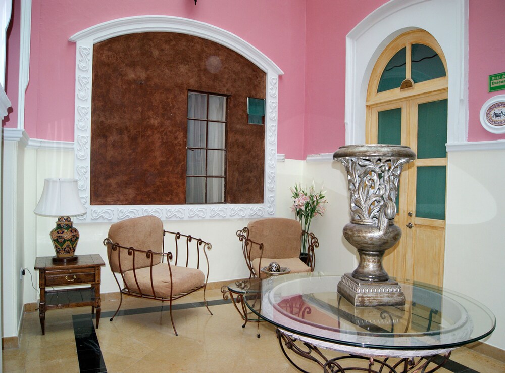 Hotel Elena Único by null