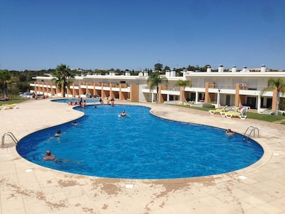Villa Branca by Beach Rentals