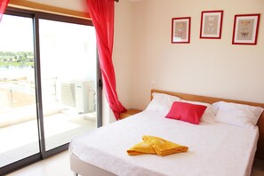 Apartment, 2 Bedrooms - Villa Branca by Beach Rentals (Albufeira)