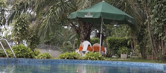 Kiriri Residence Hôtel