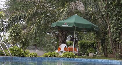 Kiriri Residence HĂŽtel