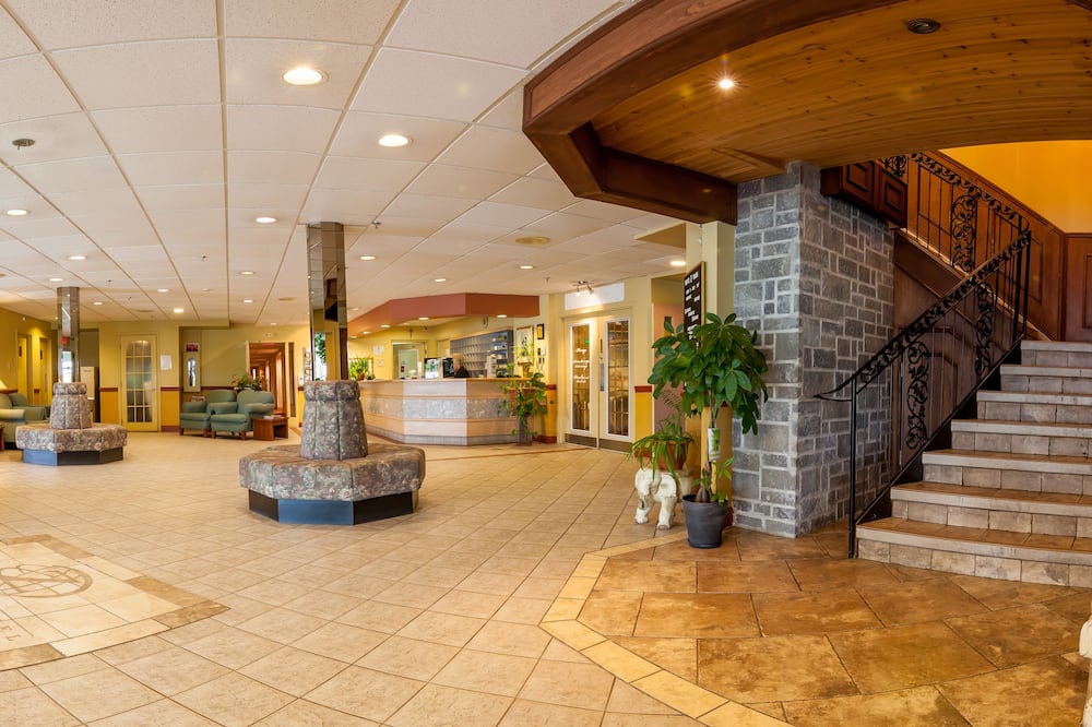 Travelodge by Wyndham Victoriaville