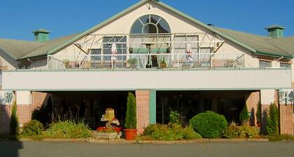 Travelodge by Wyndham Victoriaville