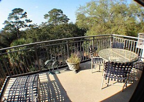 Condo, 3 Bedrooms | Balcony