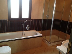 Suite | Badezimmer