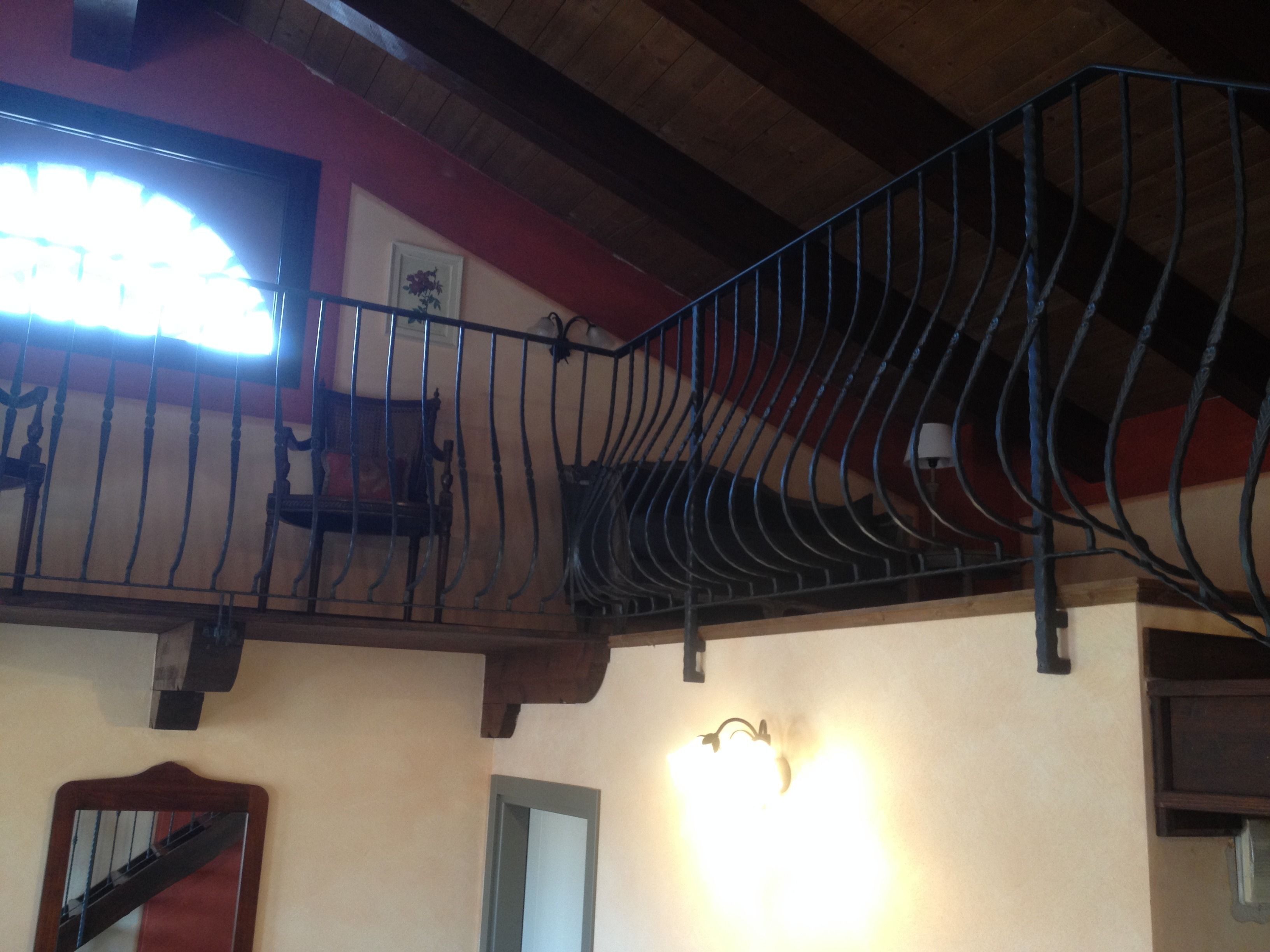 suite | terrace/patio