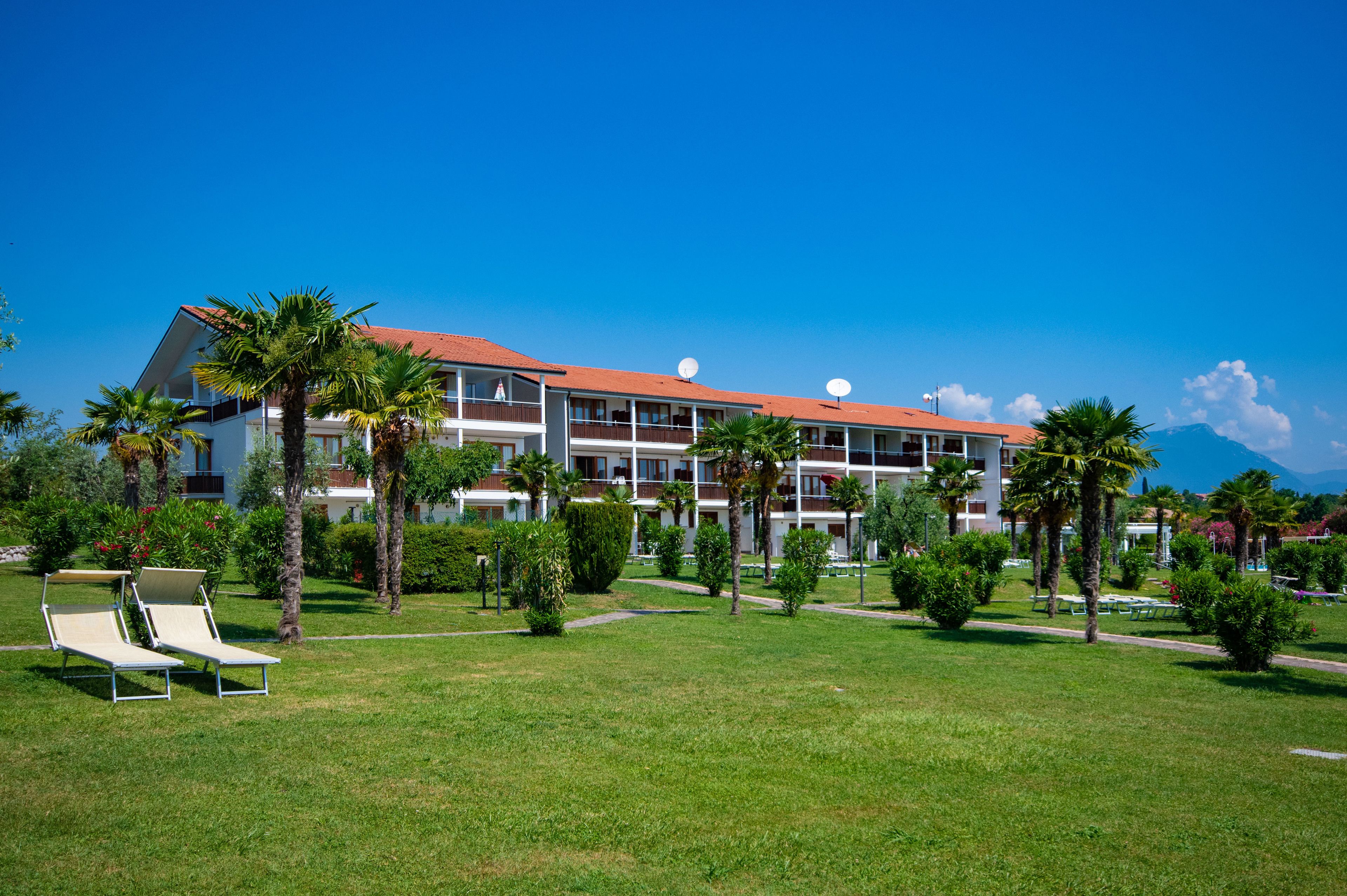 واجهة المنشأة