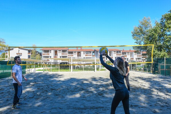 Campo sportivo