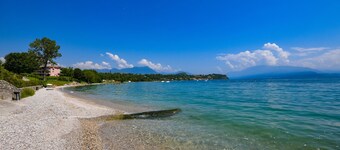 Apparthotel San Sivino