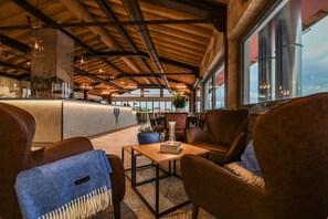 Restaurant - Apparthotel San Sivino (Manerba del Garda)
