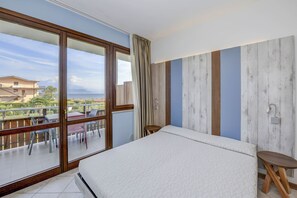 Studio apartment for 2-3 people | Tallelokero huoneessa, silitysrauta/-lauta, ilmainen Wi-Fi