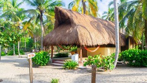 標準洋房, 1 間臥室, 海景, 海濱 | 高級寢具、迷你吧、客房內保險箱、獨特裝潢